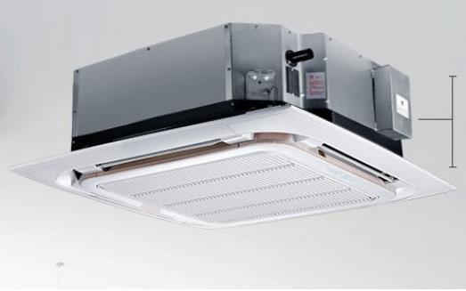 中央格力空調(diào)上門維修